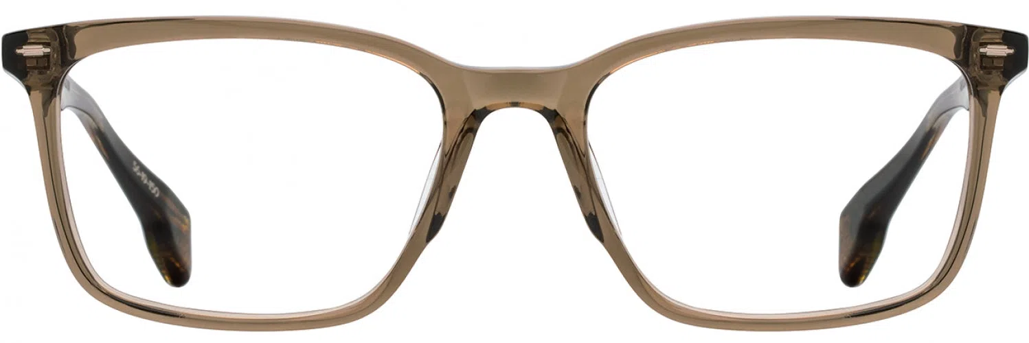 STATE Optical Co. HOWARD Eyeglasses - view 3